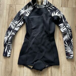 Billabong 2mm Spring Fever Wetsuit